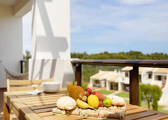 Devvine Beach And Golf