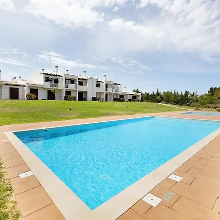 Devvine Beach And Golf Alvor Buitenkant foto