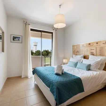 Devvine Beach And Golf Alvor Buitenkant foto