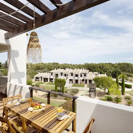 Devvine Beach And Golf Alvor Buitenkant foto