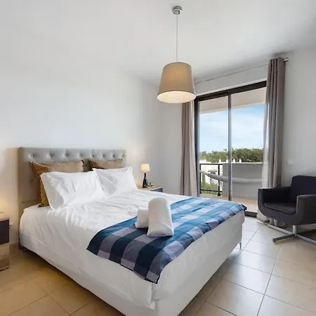 Devvine Beach And Golf Alvor Buitenkant foto