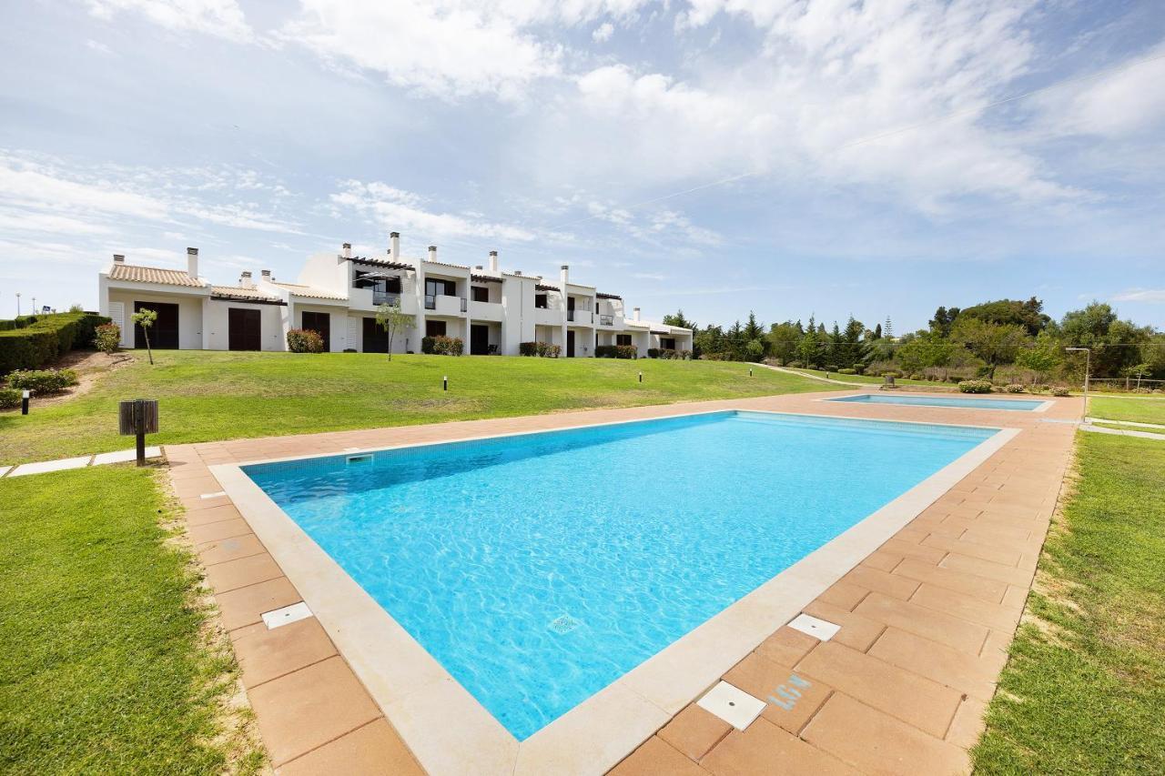 Appartement Devvine And Golf Alvor