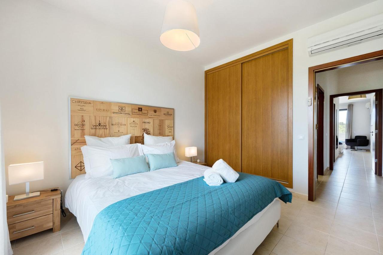 Devvine And Golf Appartement *