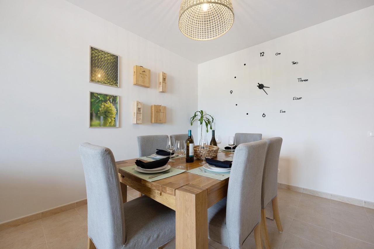 Devvine And Golf Appartement