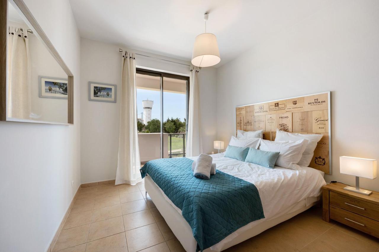 Devvine And Golf Appartement