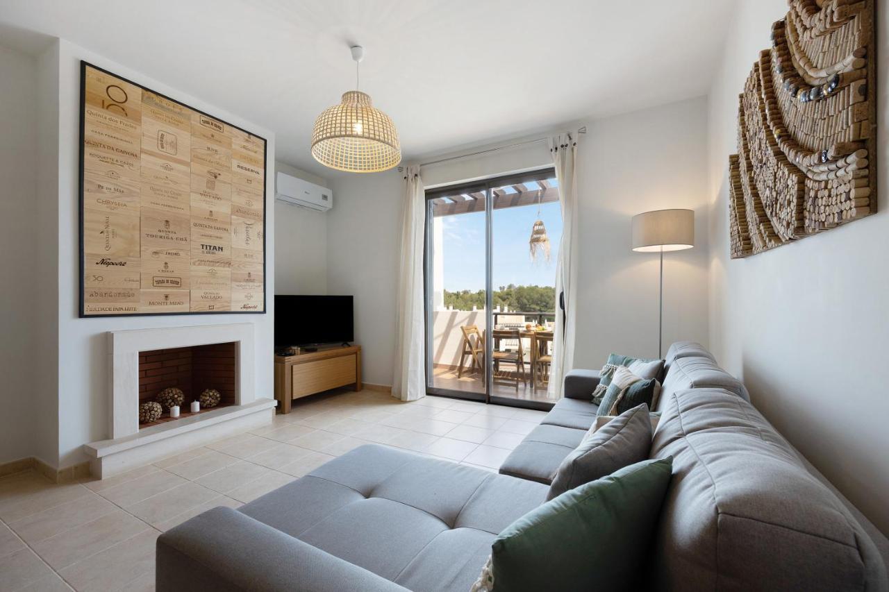 Devvine And Golf Appartement