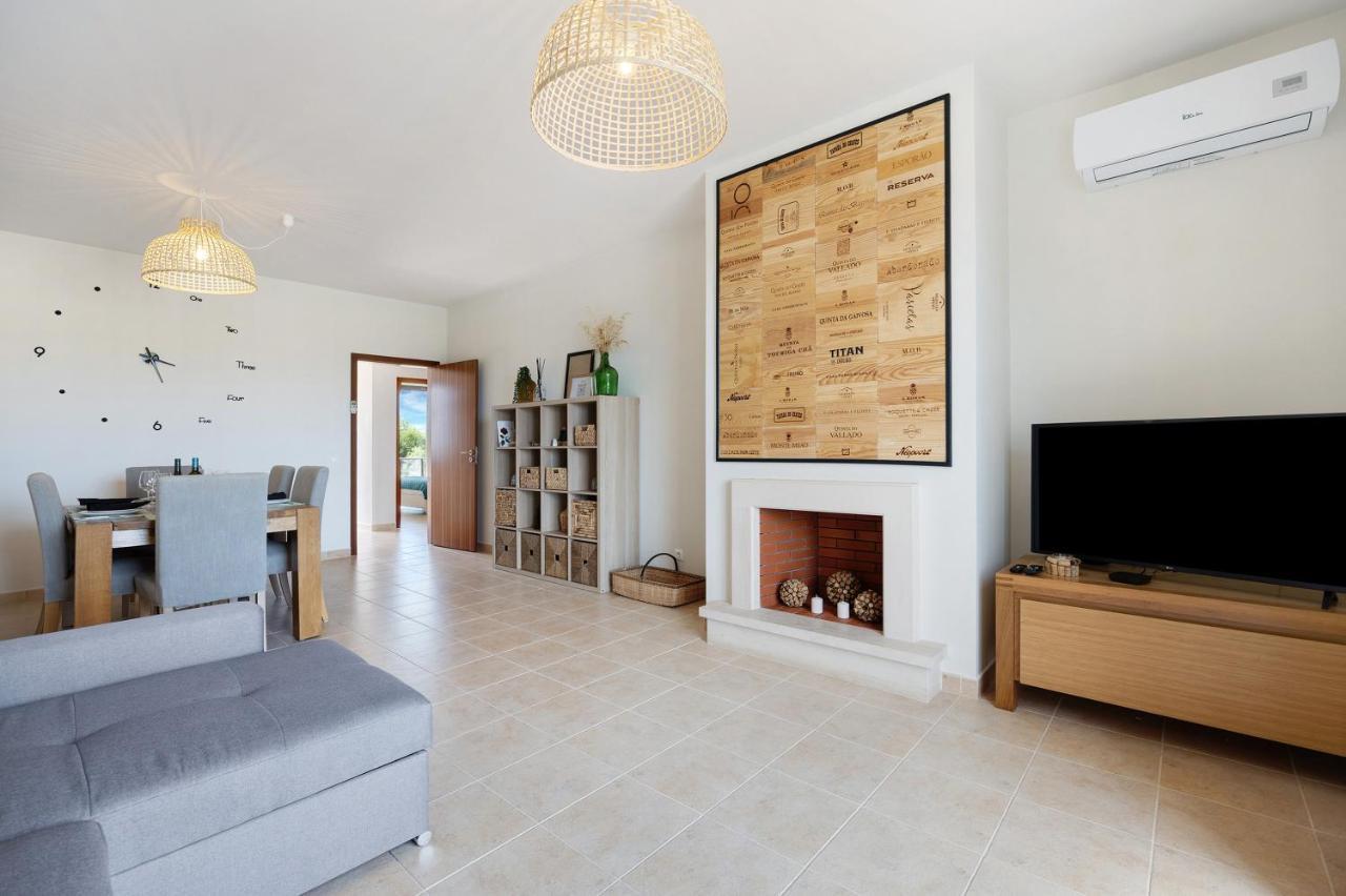 Appartement Devvine And Golf Alvor