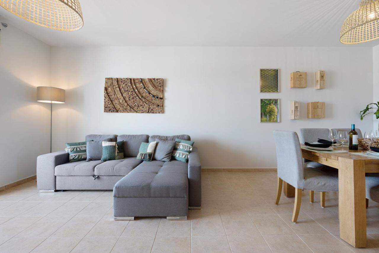 Appartement Devvine And Golf *