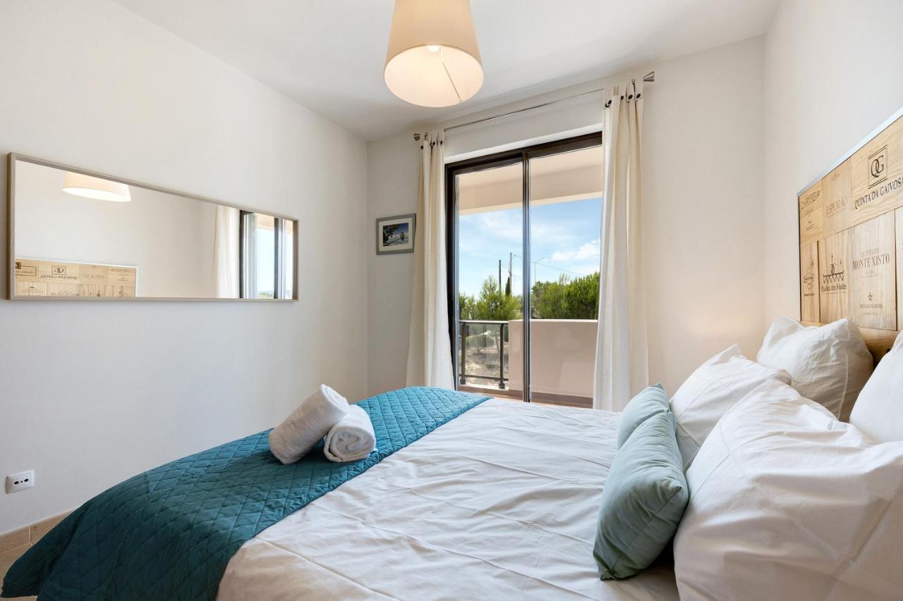 Appartement Devvine And Golf Alvor