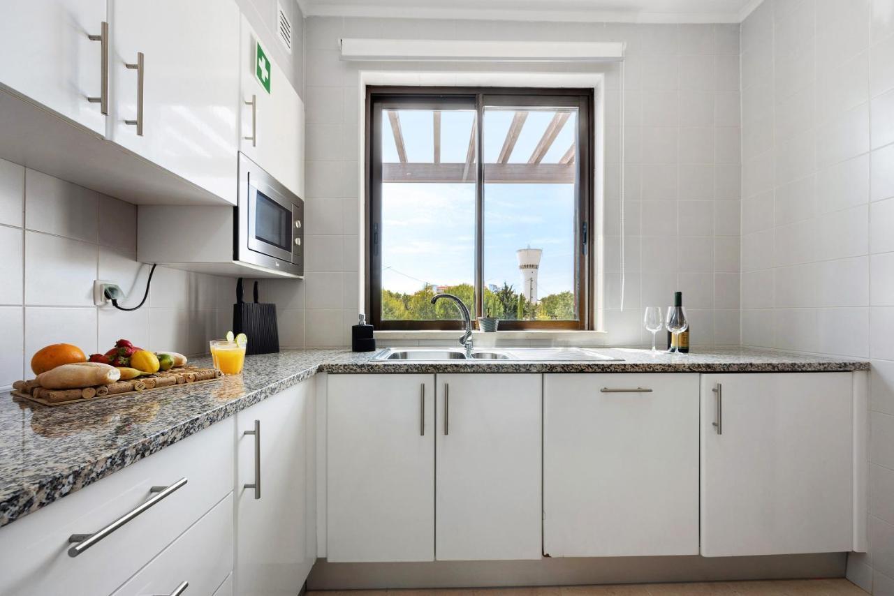 Appartement Devvine And Golf Alvor