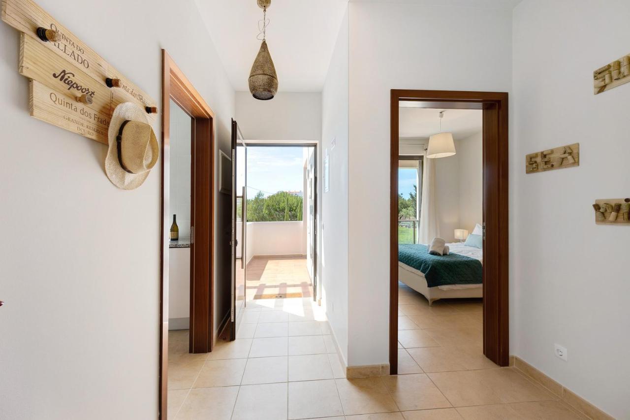 Appartement Devvine And Golf