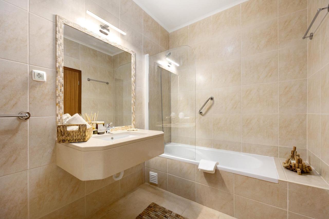 Devvine And Golf Appartement *