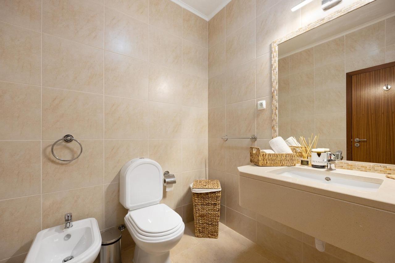 Devvine And Golf Appartement Alvor
