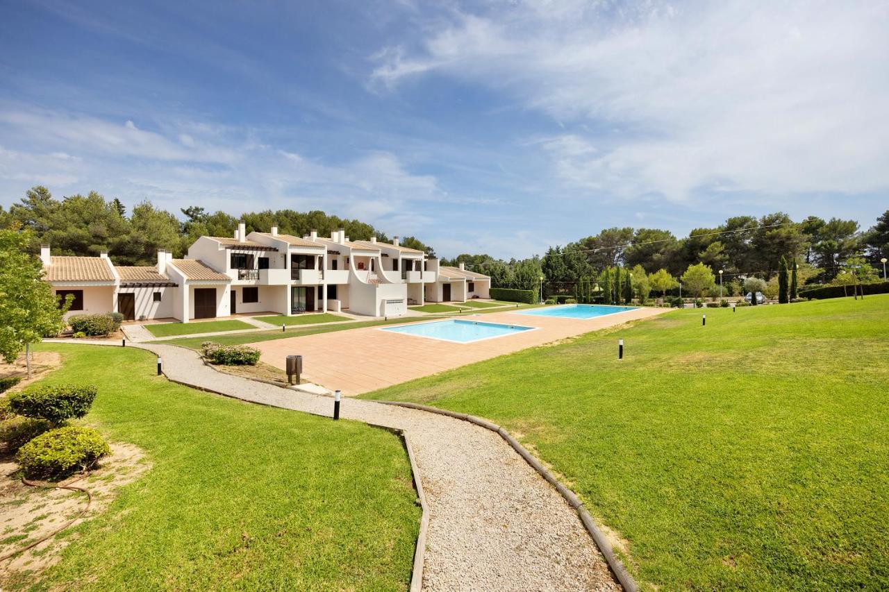 Appartement Devvine And Golf