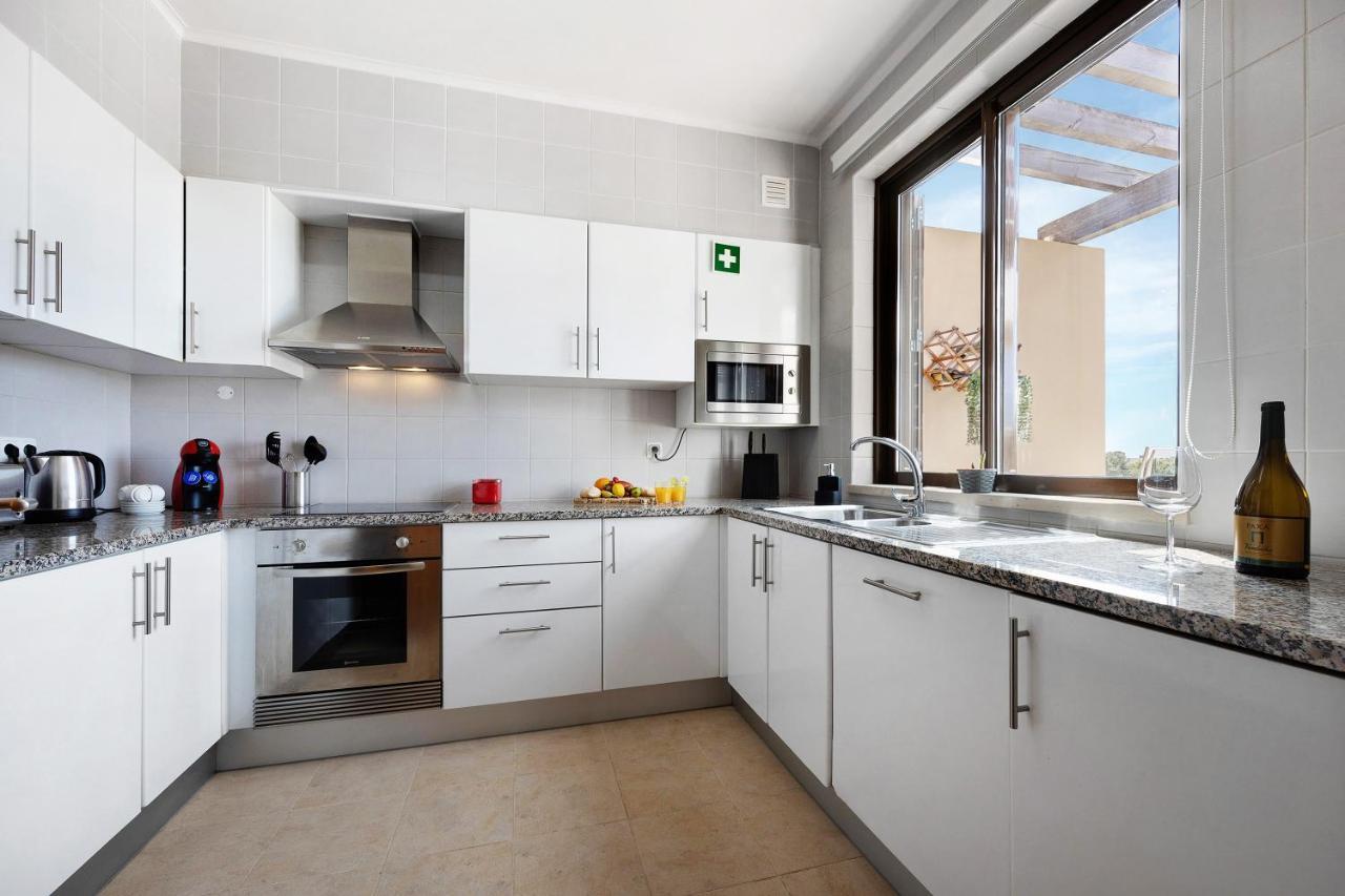 Devvine And Golf Appartement *